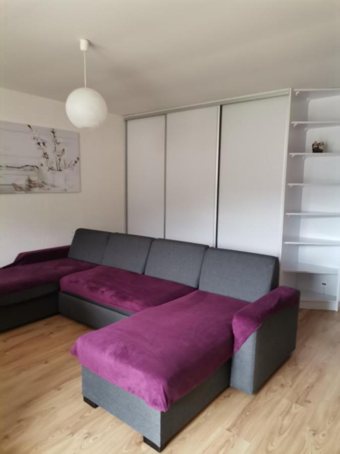 Apartman Family S Vyhladom Na Choc ลุคชกี ภายนอก รูปภาพ